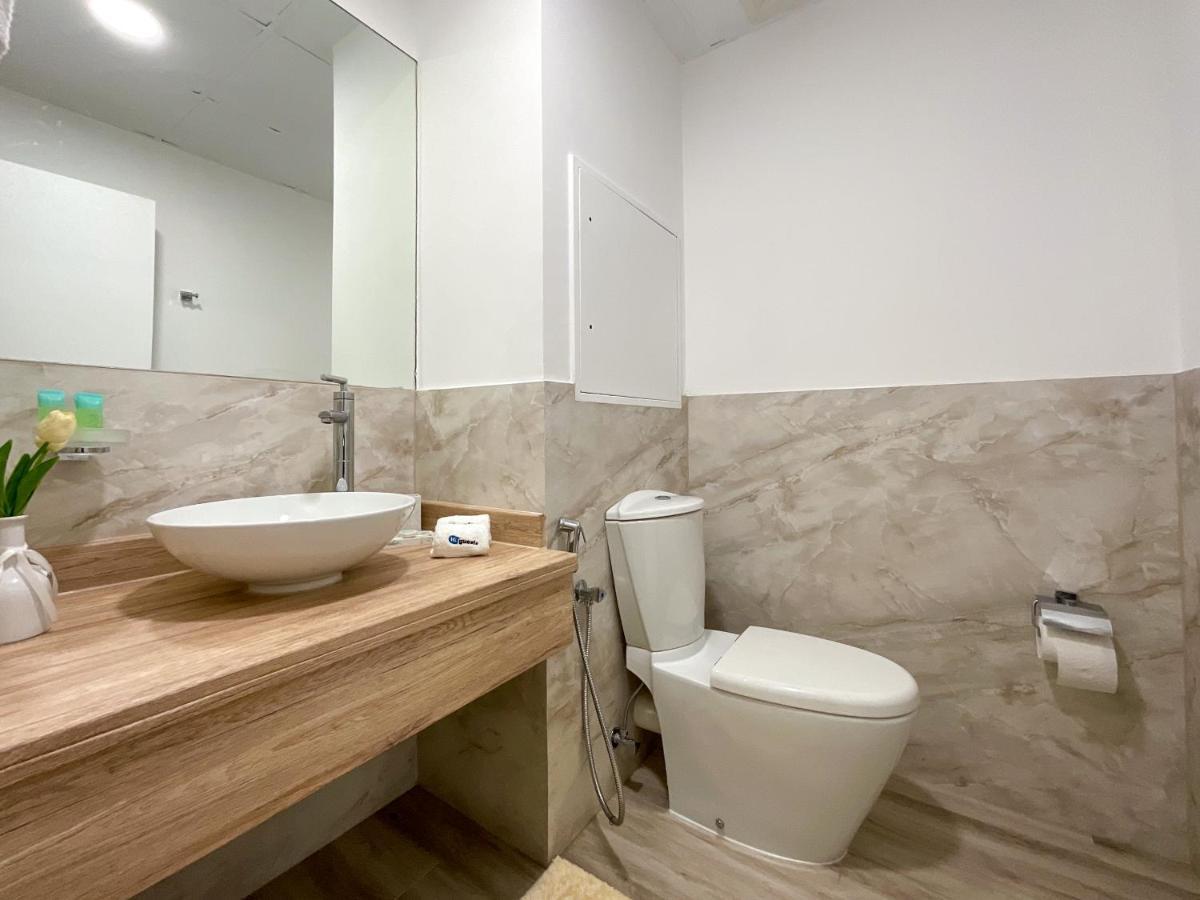 Higuests - Amazing Sea Views From This 2Br Apt In Jbr Dubai Exterior photo